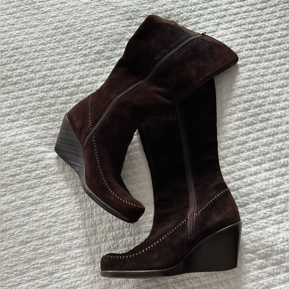 Aerosoles boots